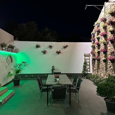 Casa Villanueva de Córdoba Extérieur photo