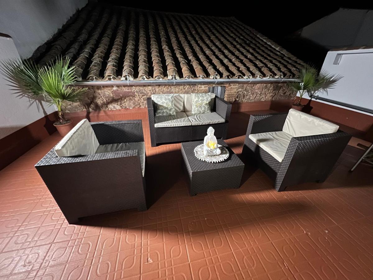 Casa Villanueva de Córdoba Extérieur photo