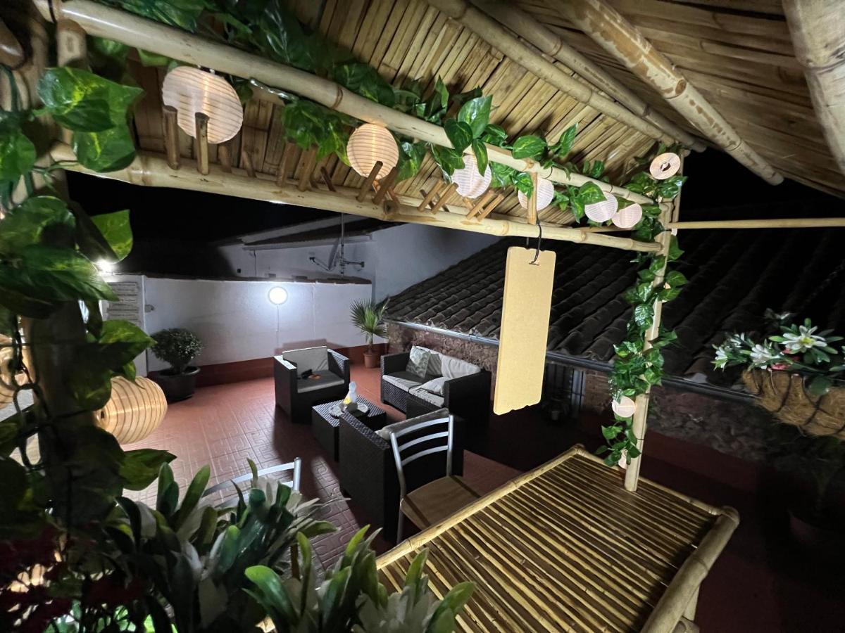 Casa Villanueva de Córdoba Extérieur photo