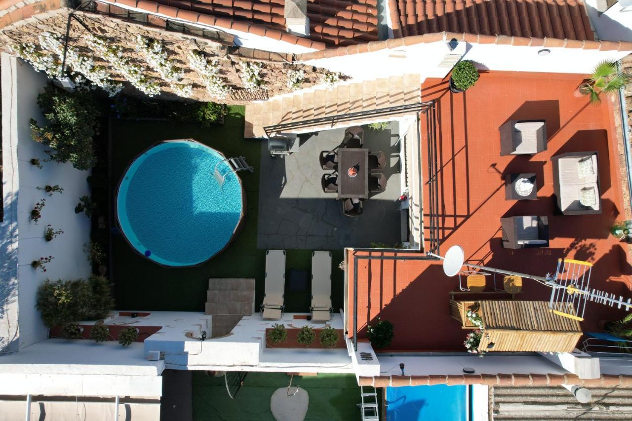 Casa Villanueva de Córdoba Extérieur photo