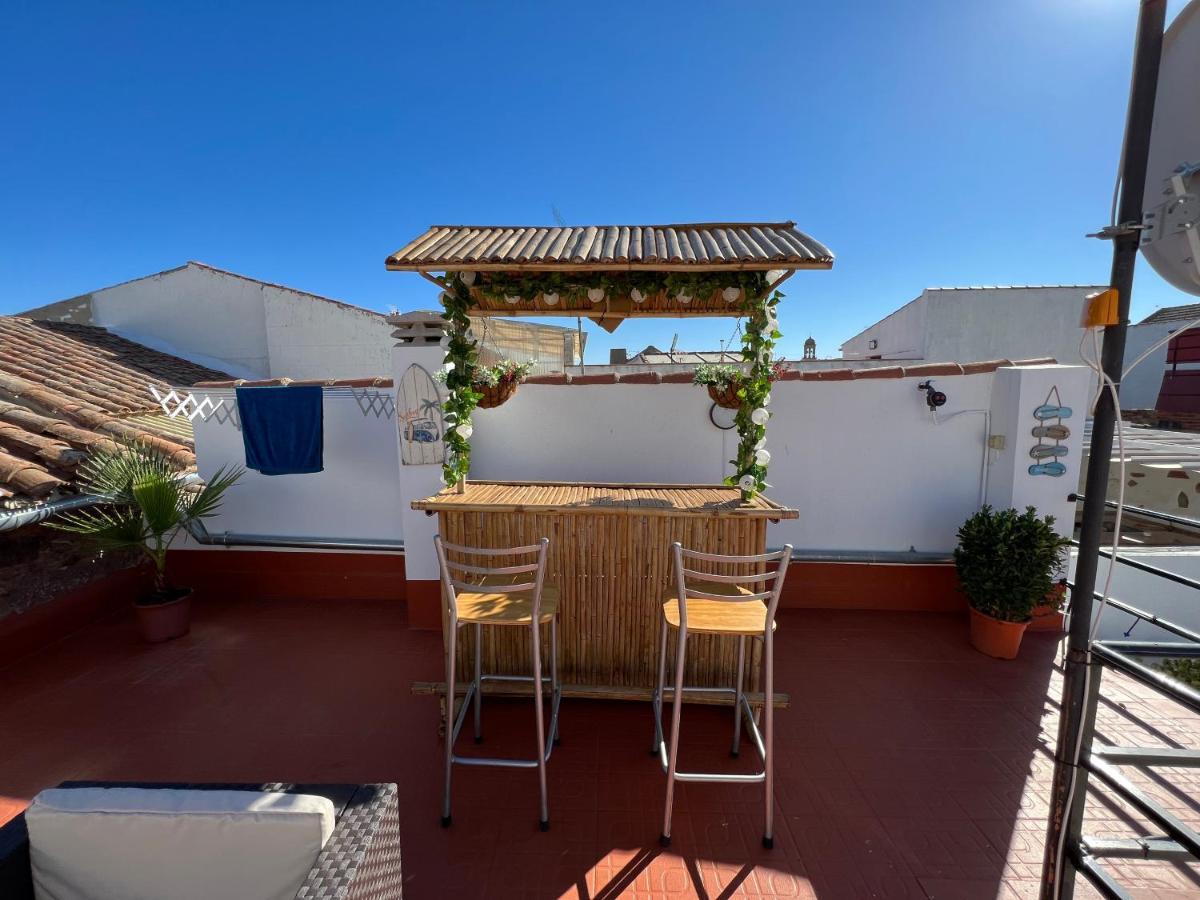 Casa Villanueva de Córdoba Extérieur photo