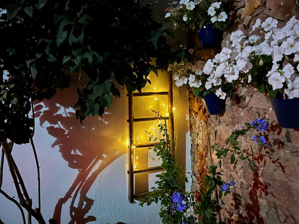 Casa Villanueva de Córdoba Extérieur photo
