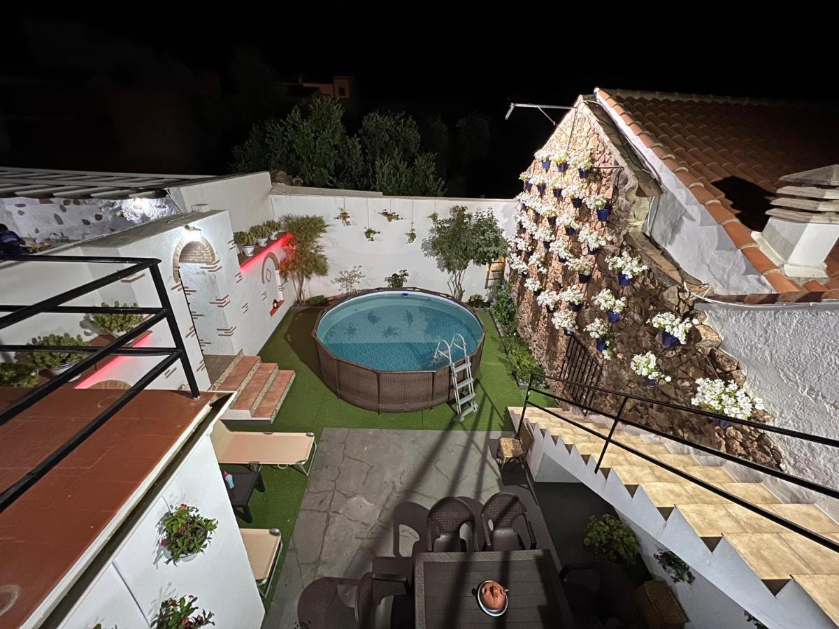 Casa Villanueva de Córdoba Extérieur photo