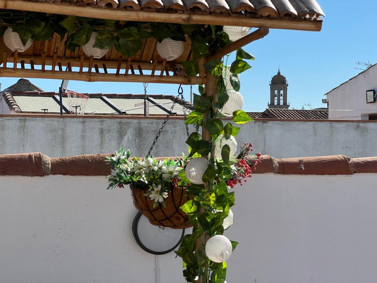 Casa Villanueva de Córdoba Extérieur photo