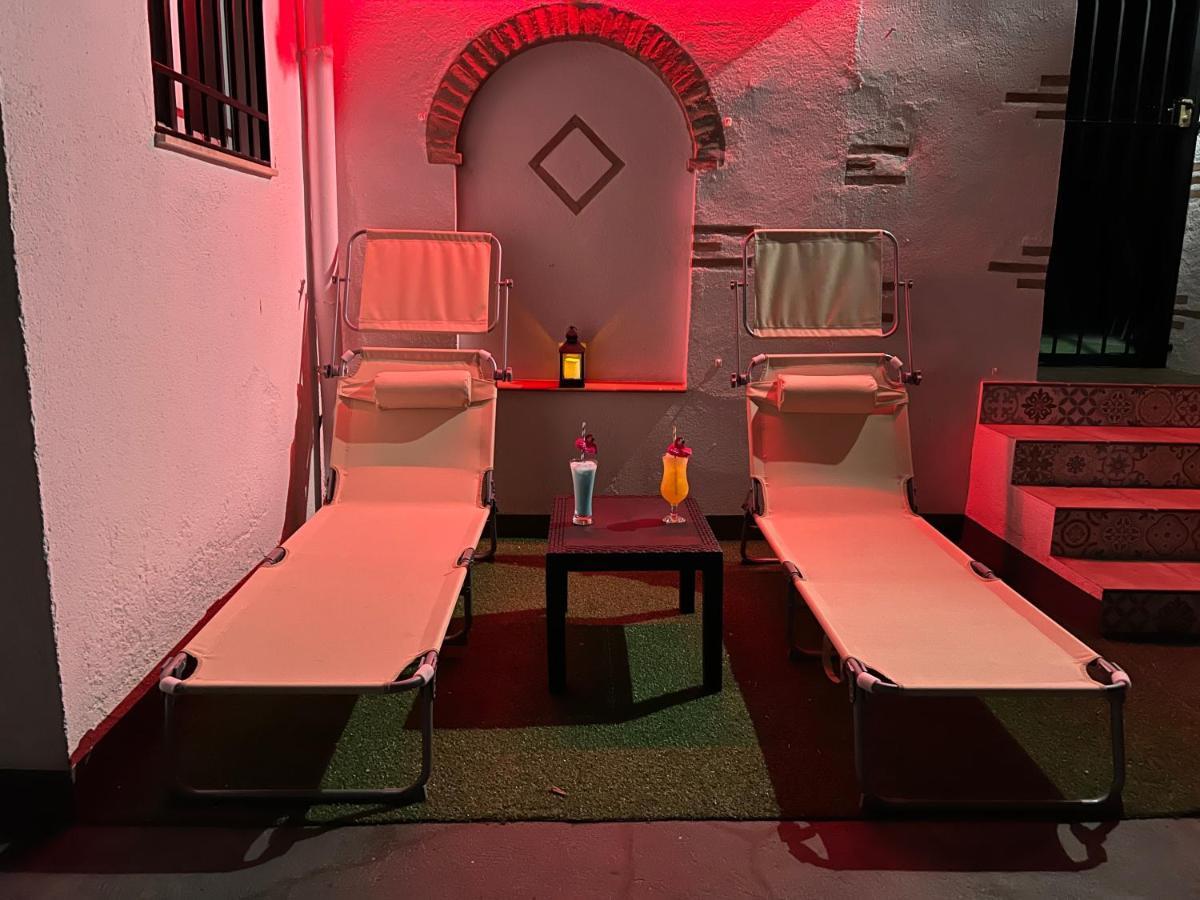 Casa Villanueva de Córdoba Extérieur photo