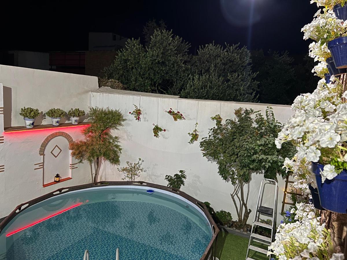 Casa Villanueva de Córdoba Extérieur photo