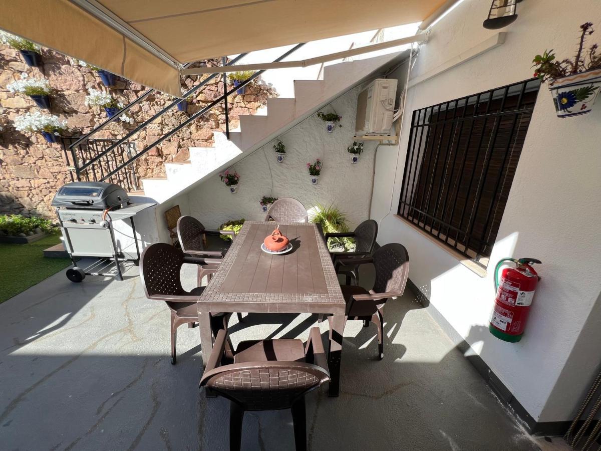 Casa Villanueva de Córdoba Extérieur photo