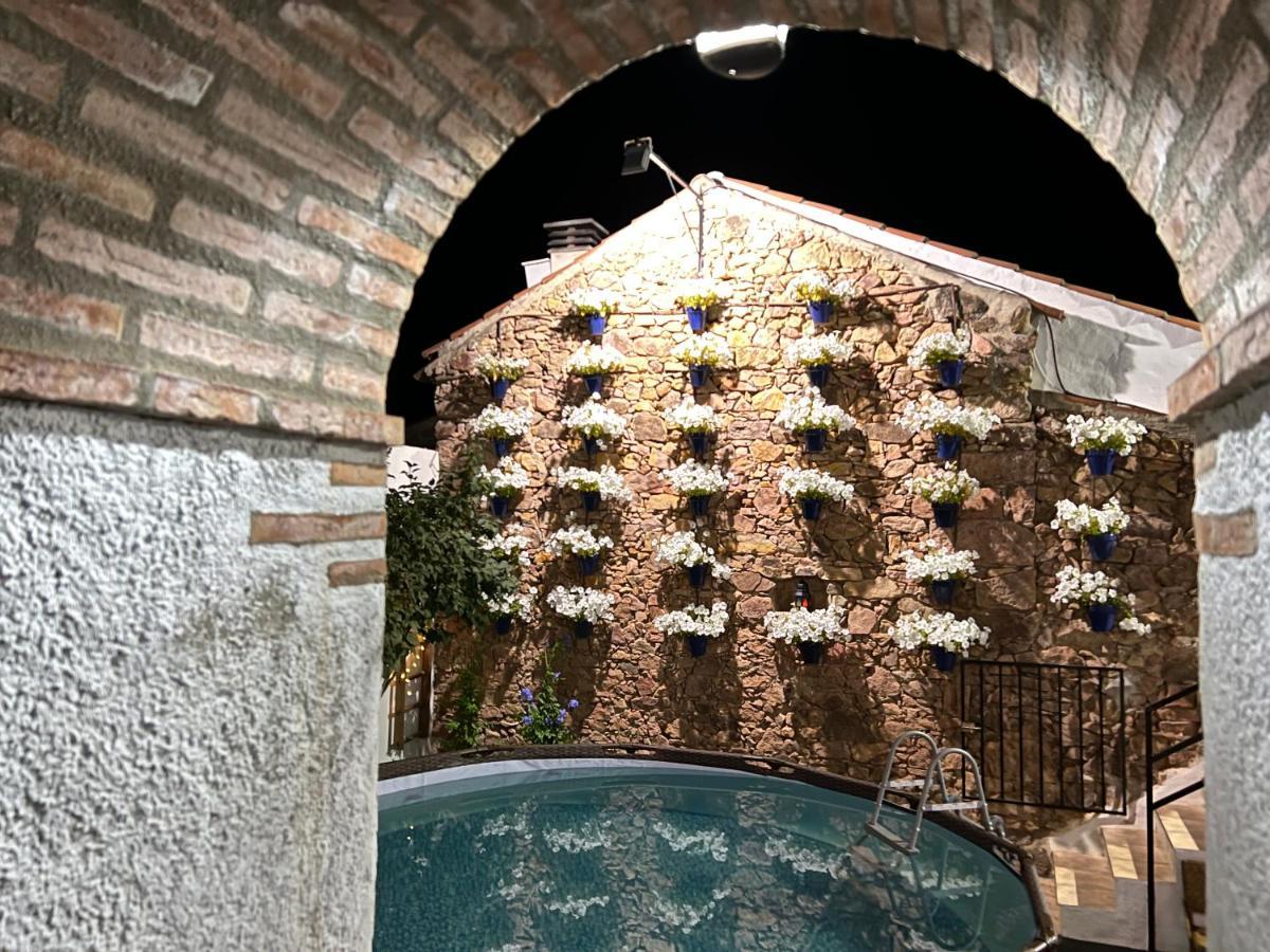 Casa Villanueva de Córdoba Extérieur photo