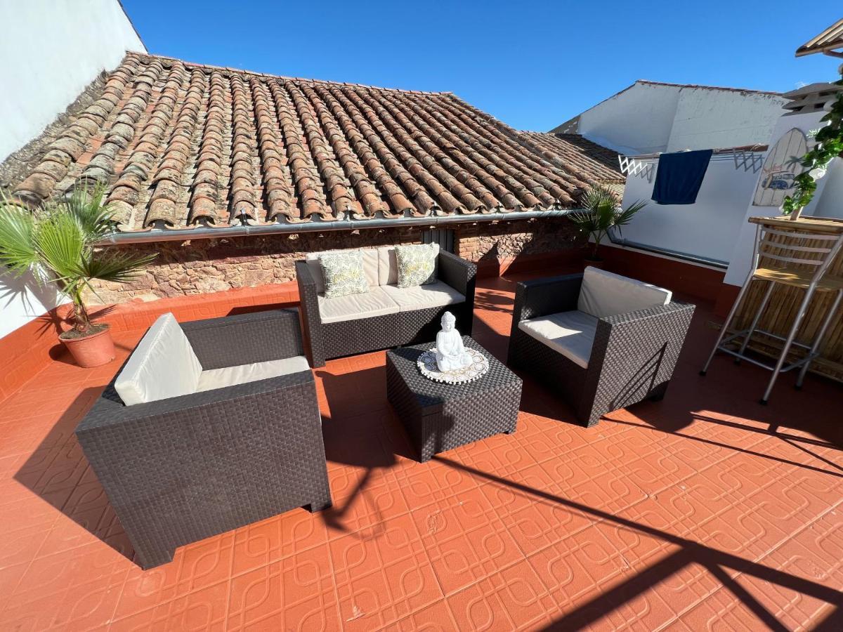 Casa Villanueva de Córdoba Extérieur photo