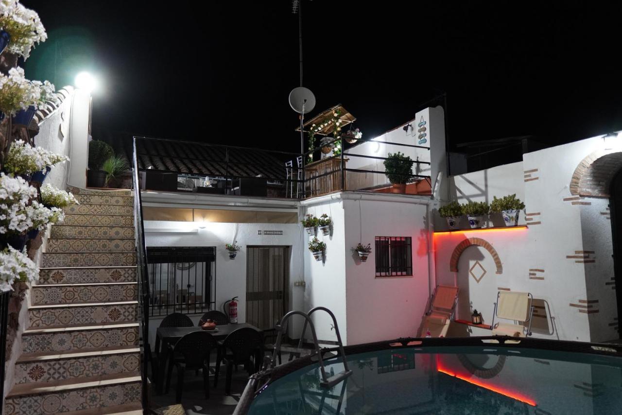 Casa Villanueva de Córdoba Extérieur photo