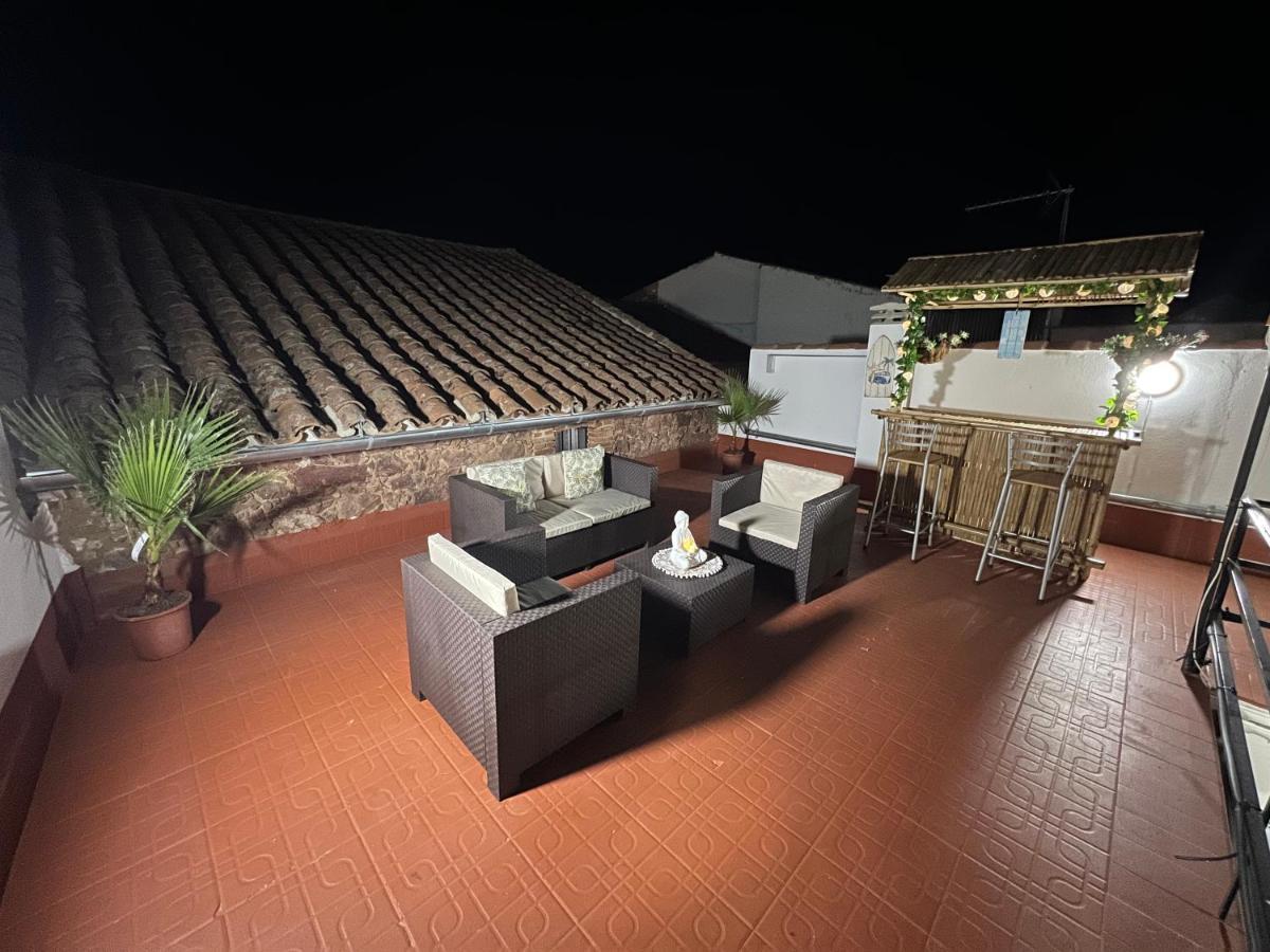 Casa Villanueva de Córdoba Extérieur photo