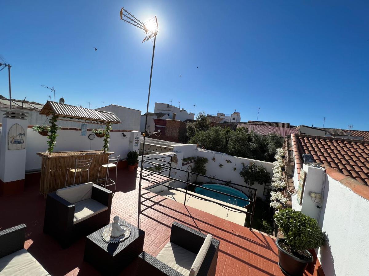 Casa Villanueva de Córdoba Extérieur photo