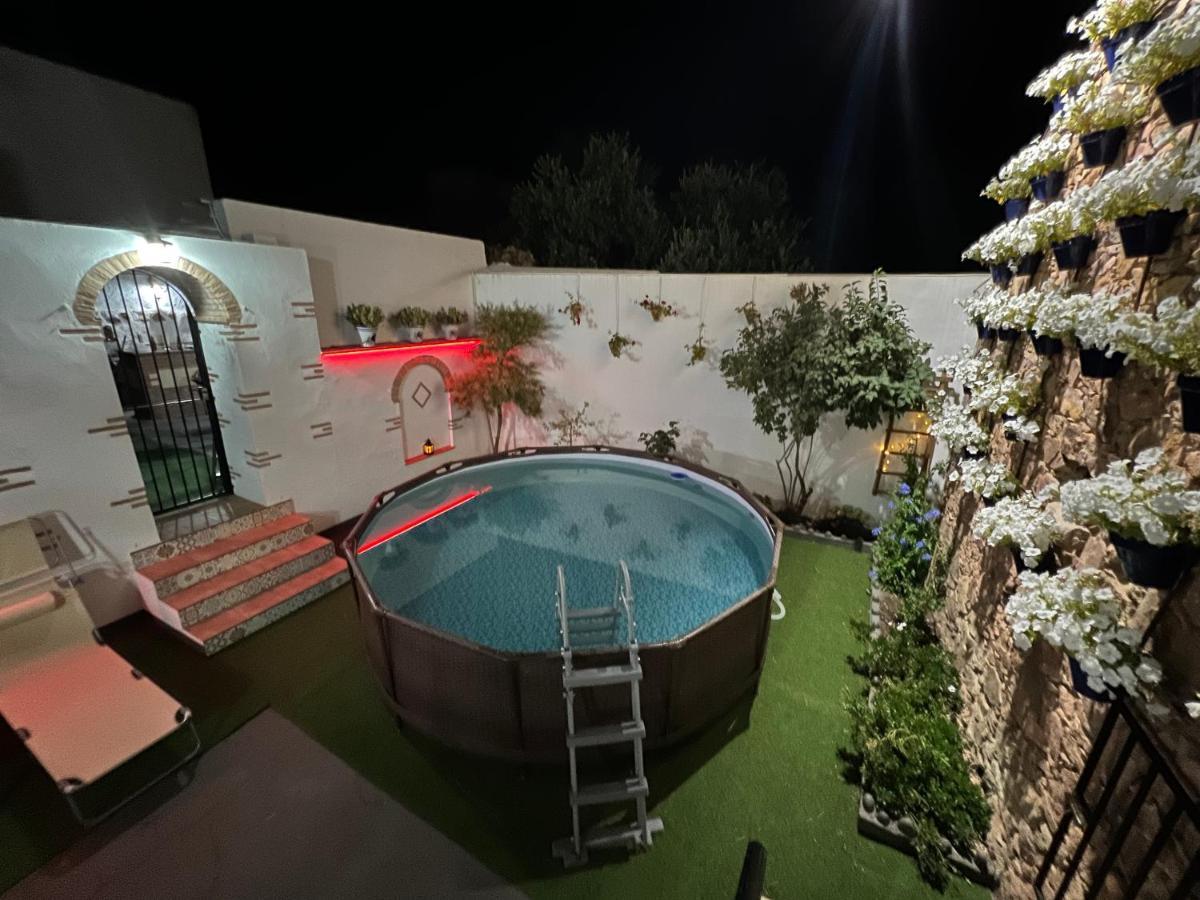 Casa Villanueva de Córdoba Extérieur photo