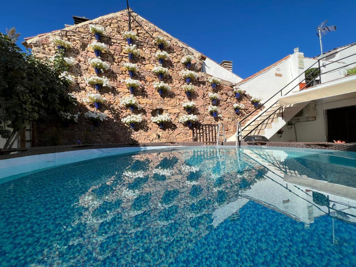Casa Villanueva de Córdoba Extérieur photo