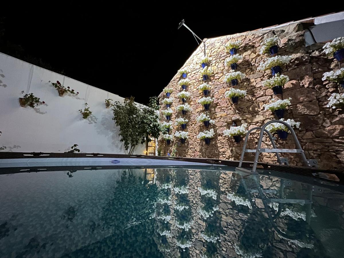 Casa Villanueva de Córdoba Extérieur photo
