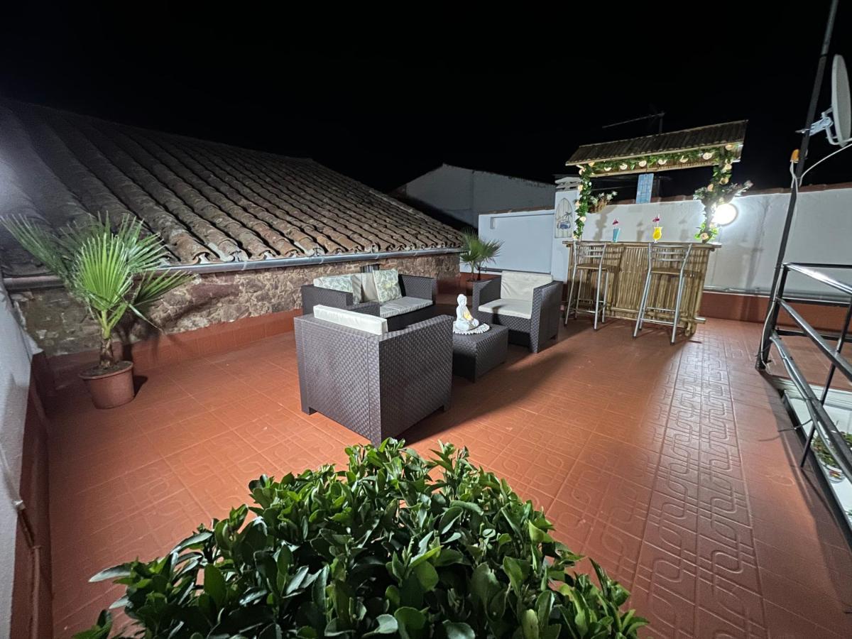 Casa Villanueva de Córdoba Extérieur photo