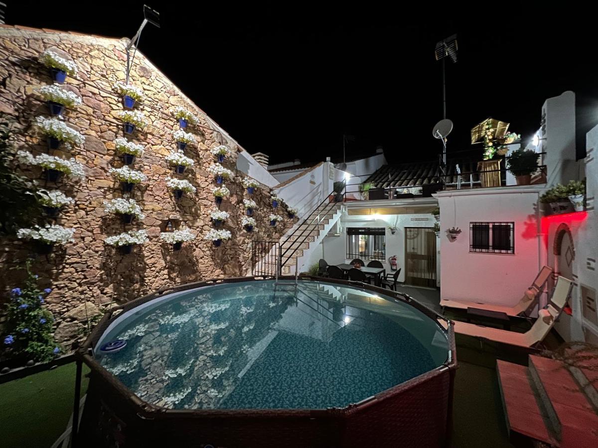 Casa Villanueva de Córdoba Extérieur photo
