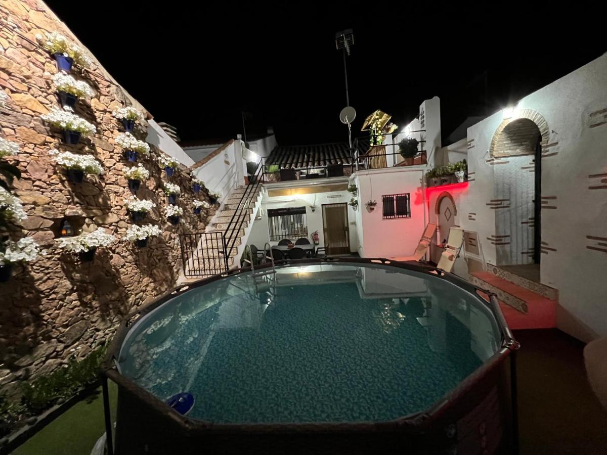 Casa Villanueva de Córdoba Extérieur photo
