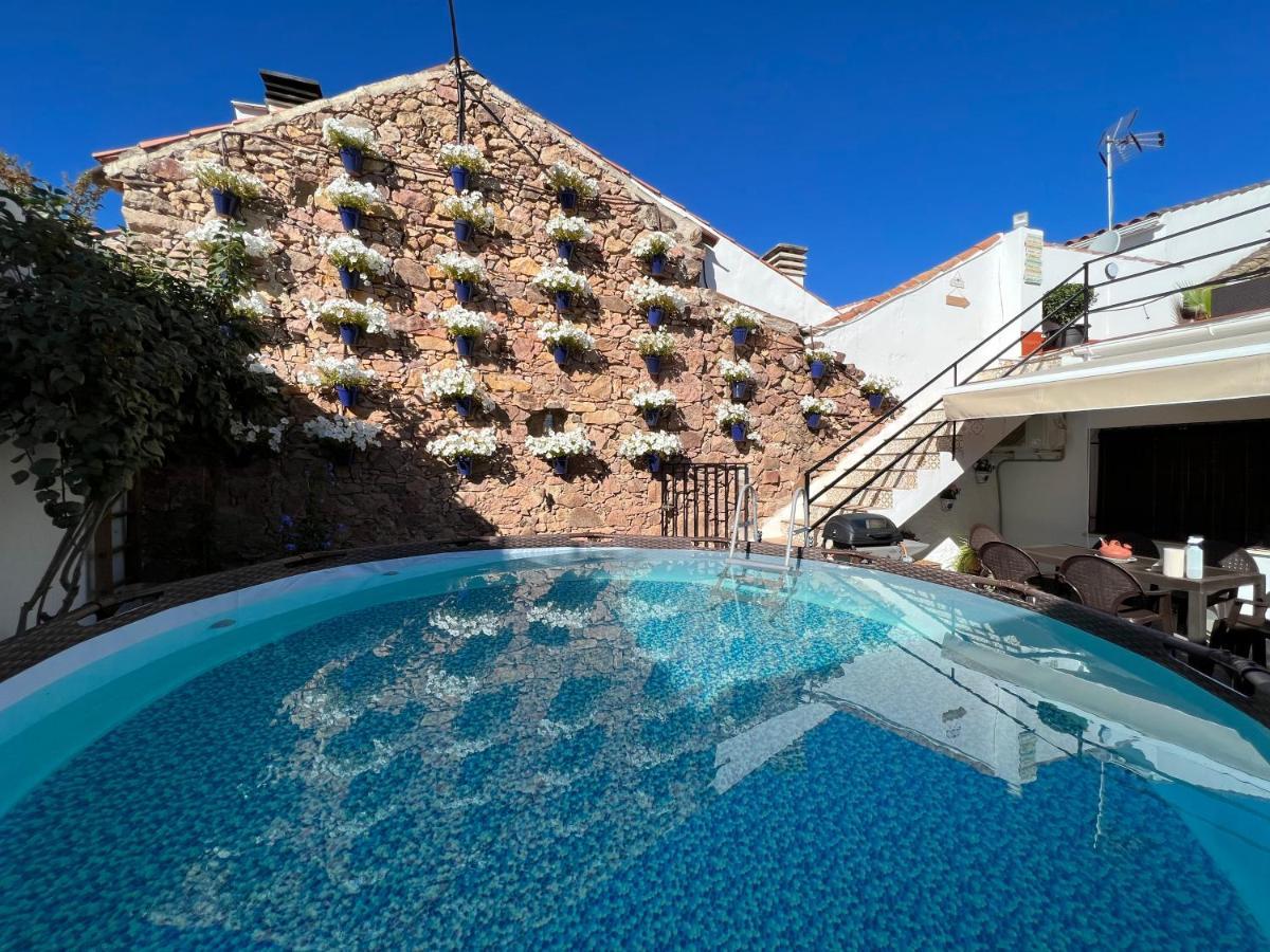 Casa Villanueva de Córdoba Extérieur photo