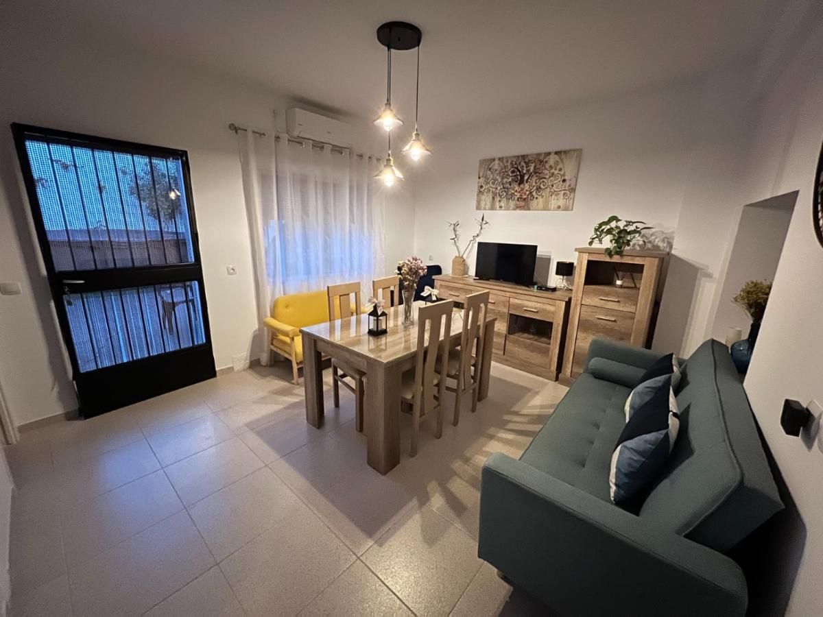 Casa Villanueva de Córdoba Extérieur photo