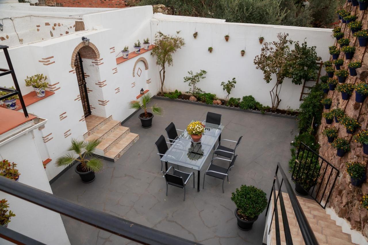 Casa Villanueva de Córdoba Extérieur photo