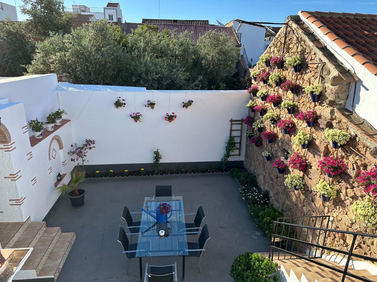 Casa Villanueva de Córdoba Extérieur photo