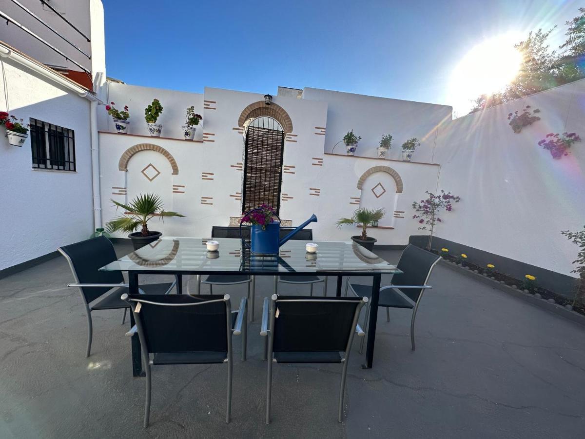 Casa Villanueva de Córdoba Extérieur photo
