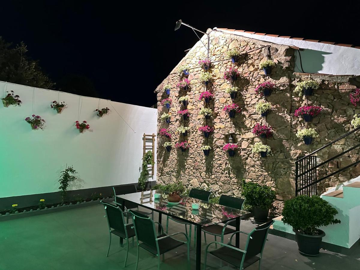 Casa Villanueva de Córdoba Extérieur photo
